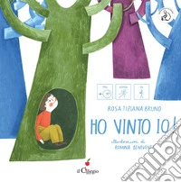 Ho vinto io! InBook. Ediz. a colori