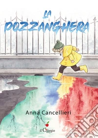 La pozzanghera libro