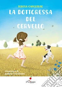 La dottoressa del cervello libro