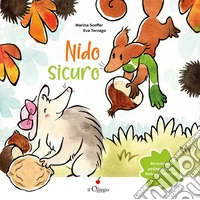 Nido sicuro libro