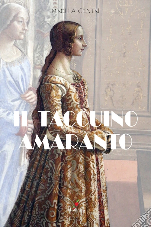 Il taccuino amaranto