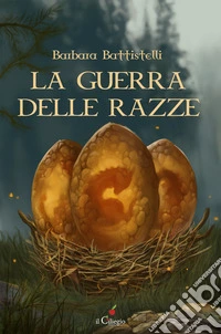 La guerra delle razze libro