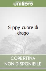 Slippy cuore di drago