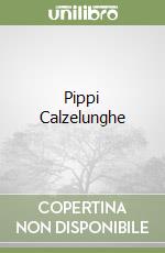 Pippi Calzelunghe
