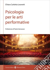 Psicologia per le arti performative