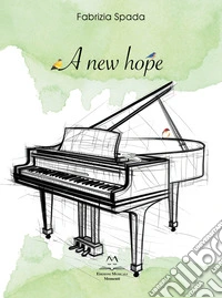 A new hope libro
