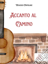 Accanto al camino libro