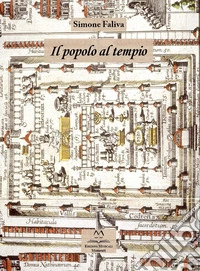 Il popolo al tempio libro
