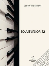 Souvenirs op. 12 libro