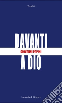 Davanti a Dio