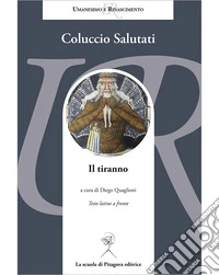 Il tiranno libro
