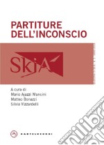 Partiture dell'inconscio libro