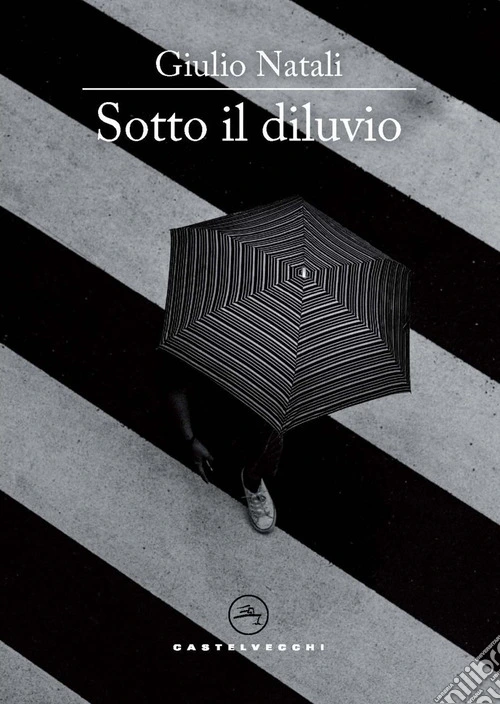 Sotto il diluvio