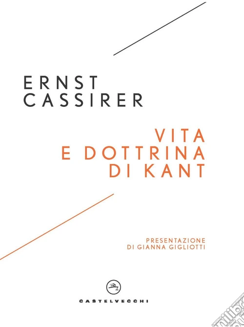 Vita e dottrina di Kant