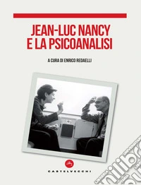 Jean-Luc Nancy e la psicoanalisi