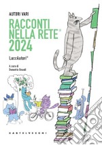 Racconti nella rete® 2024 libro