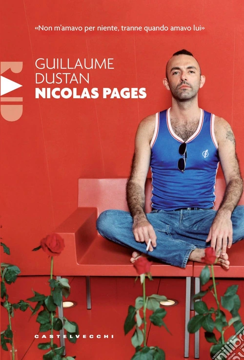 Nicolas Pages