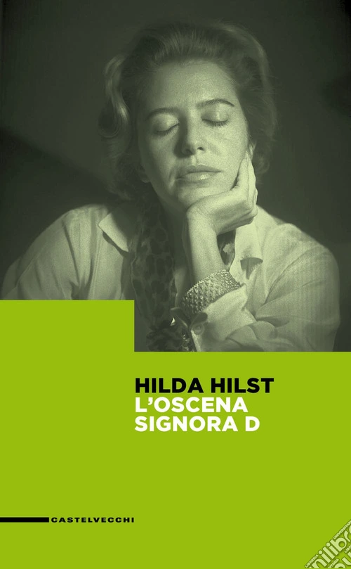 L'oscena signora D