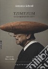 Tzimtzum. I giudici riluttanti libro di Salvati Antonio