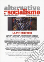 Alternative per il socialismo (2024). Vol. 73: La vie en rouge libro