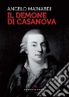 Il demone di Casanova libro