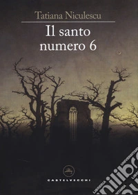 Il santo numero 6 libro