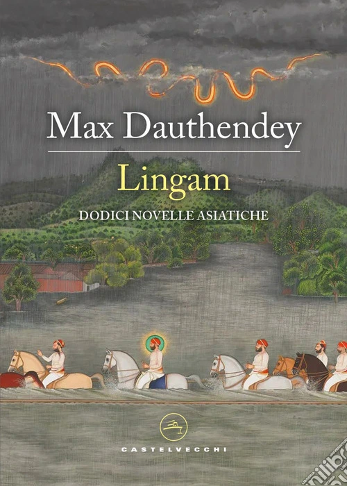 Lingam. Dodici novelle asiatiche