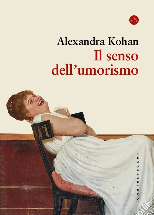 Il senso dell'umorismo