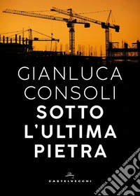 Sotto l'ultima pietra libro