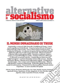 Alternative per il socialismo. Vol. 75