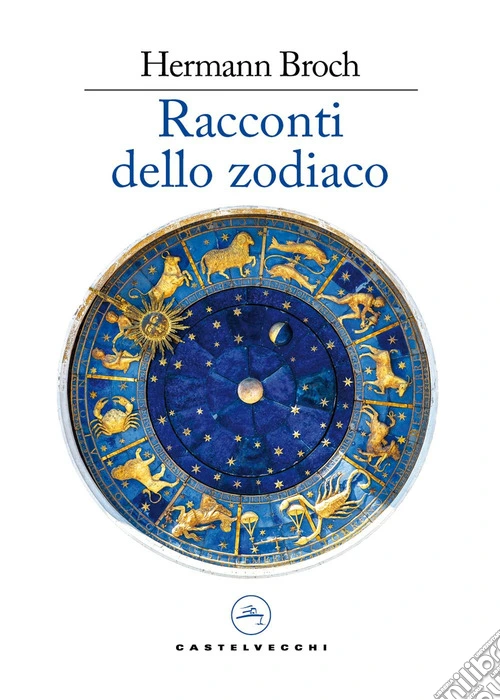 Racconti dello zodiaco