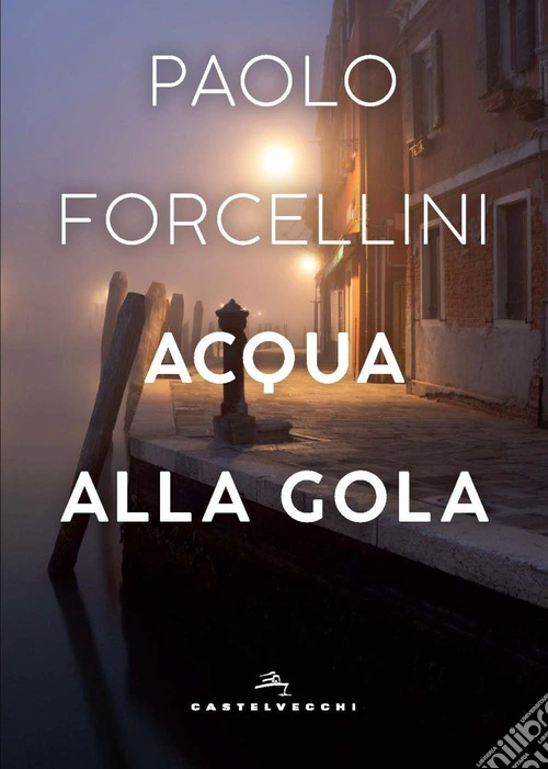 Acqua alla gola