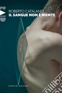 Il sangue non è niente libro