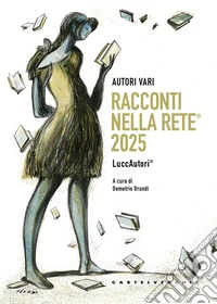 Racconti nella rete® 2025 libro