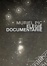 Elegie documentarie libro