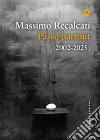 Passe-partout (2002-2025) libro