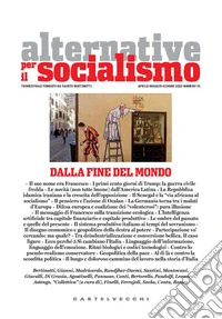 Alternative per il socialismo. Vol. 76 libro