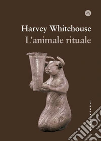 L'animale rituale libro