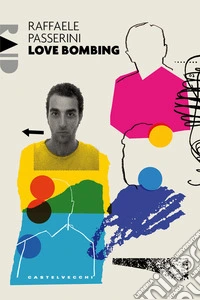 Love bombing libro