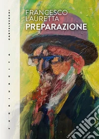 Preparazione libro