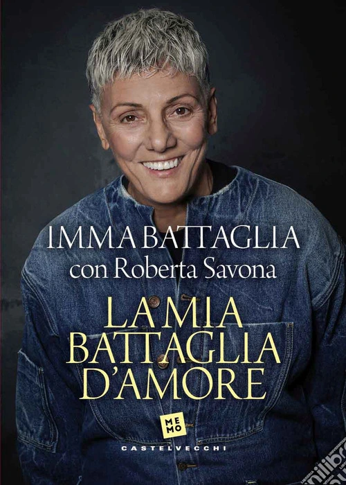 La mia battaglia d'amore