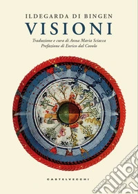 Visioni libro