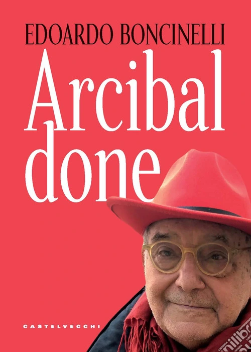 Arcibaldone