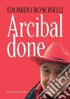 Arcibaldone libro