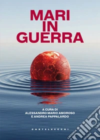 Mari in guerra libro