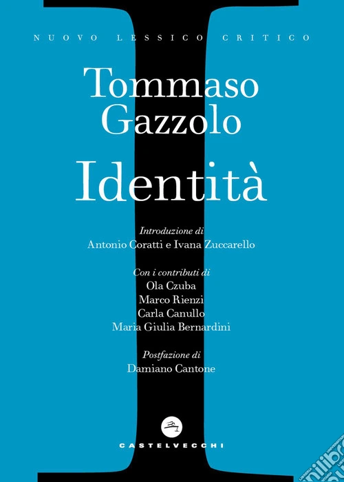 Identità