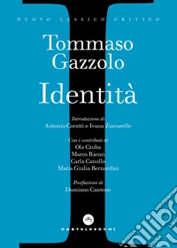 Identità libro