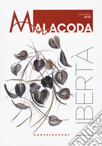 Annuario Malacoda 2025 (2025) libro
