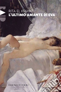 L'ultimo amante di Eva libro