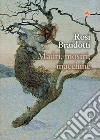 Madri, mostri, macchine libro